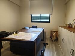 Blk 101 Crescent View (Queenstown), HDB 3 Rooms #467010551